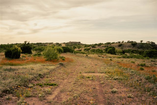 718 W CR 301, Merkel, TX 75455