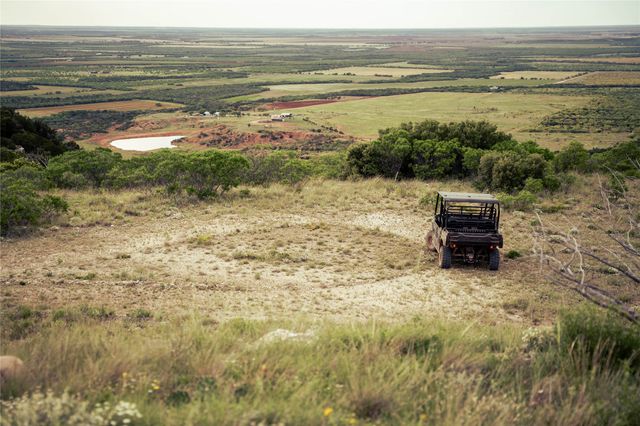 718 W CR 301, Merkel, TX 75455