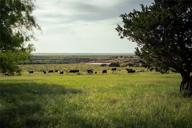 718 W CR 301, Merkel, TX 75455