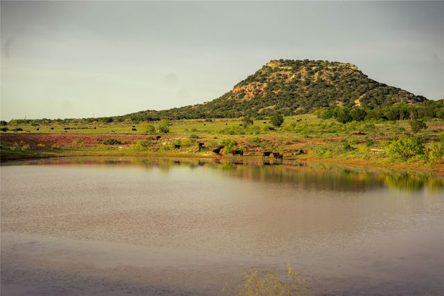 718 W CR 301, Merkel, TX 75455