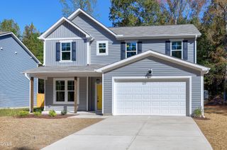 12760 W Hanes Avenue, Middlesex, NC 27557