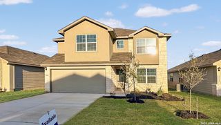 3110 Davis Trace, San Antonio, TX 78245