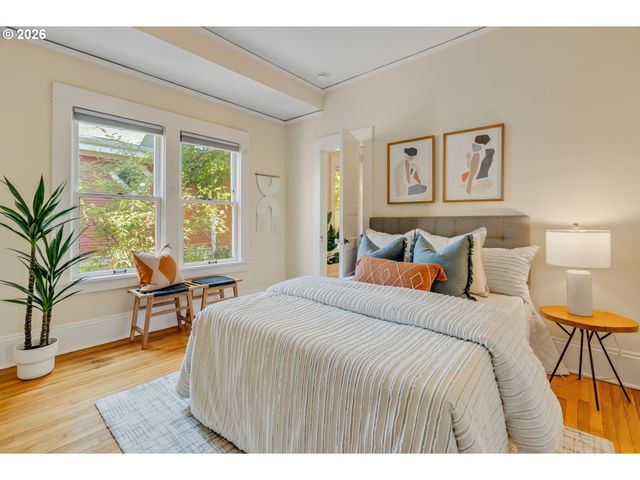 5245 Ne 20TH Ave, Portland, OR 97211