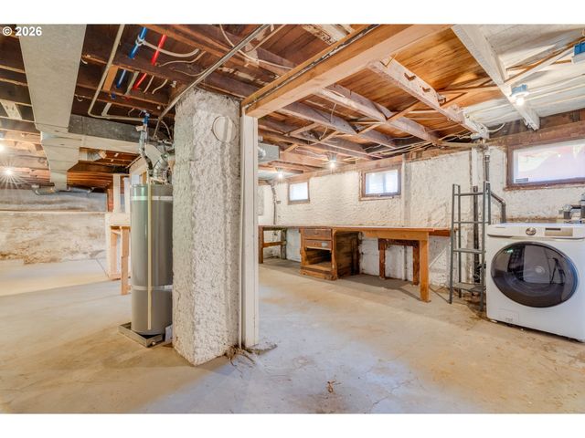 5245 Ne 20TH Ave, Portland, OR 97211