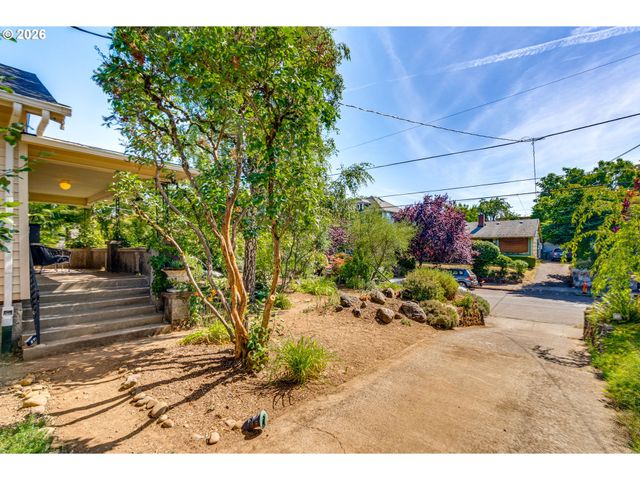 5245 Ne 20TH Ave, Portland, OR 97211