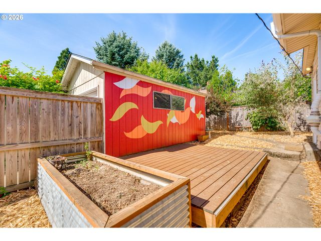 5245 Ne 20TH Ave, Portland, OR 97211