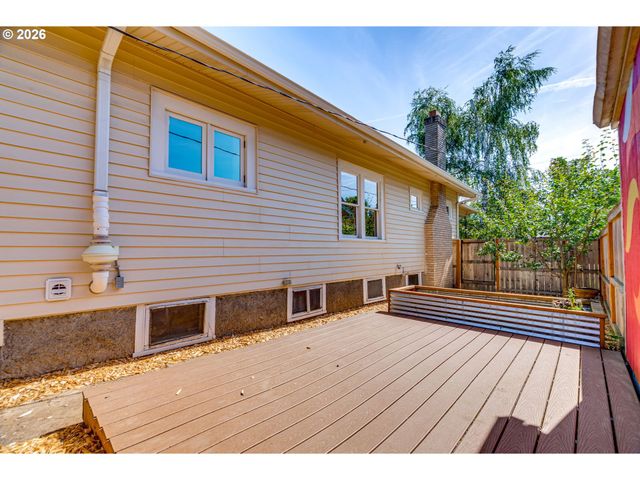 5245 Ne 20TH Ave, Portland, OR 97211