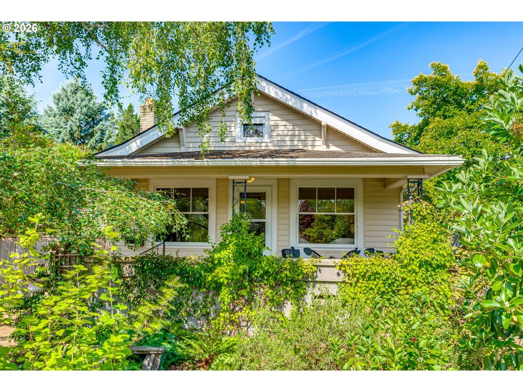 5245 Ne 20TH Ave, Portland, OR 97211