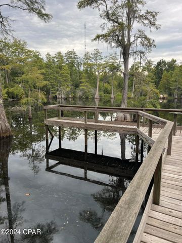 727 Wrights Creek Road, Caryville, FL 32427