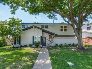 1135 La Mesa Drive, Richardson, TX 75080