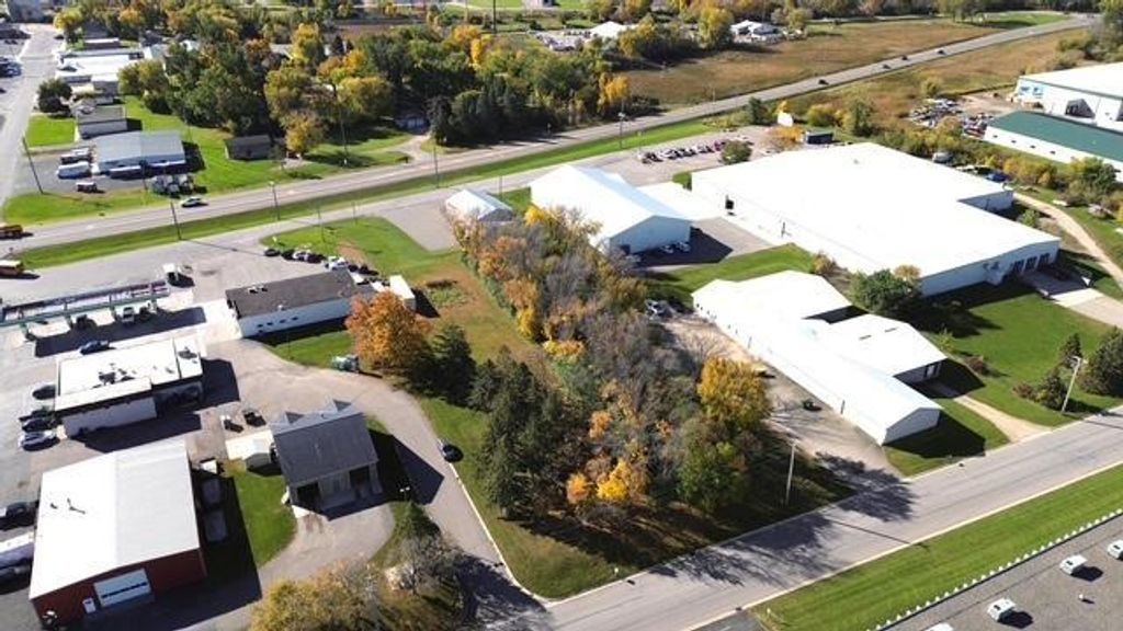xxx W Congress Street, Maple Lake, MN 55358 — exterior