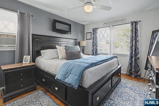 294 Hayes Drive, Saddle Brook, NJ 07663