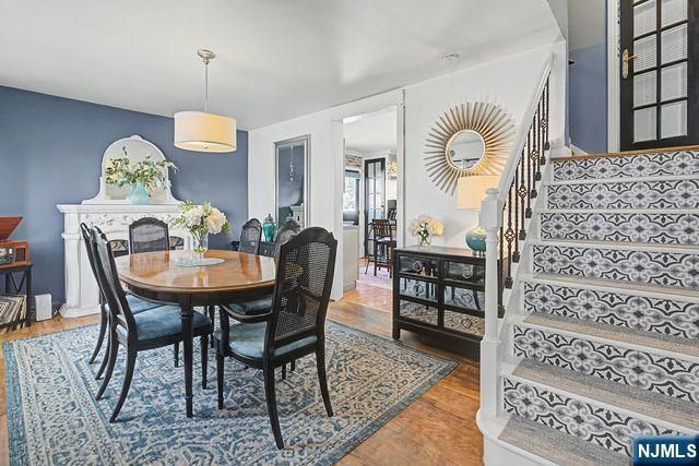 294 Hayes Drive, Saddle Brook, NJ 07663