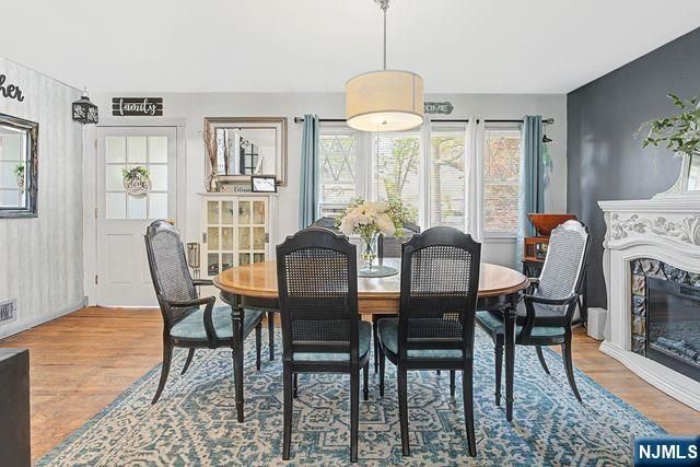 294 Hayes Drive, Saddle Brook, NJ 07663
