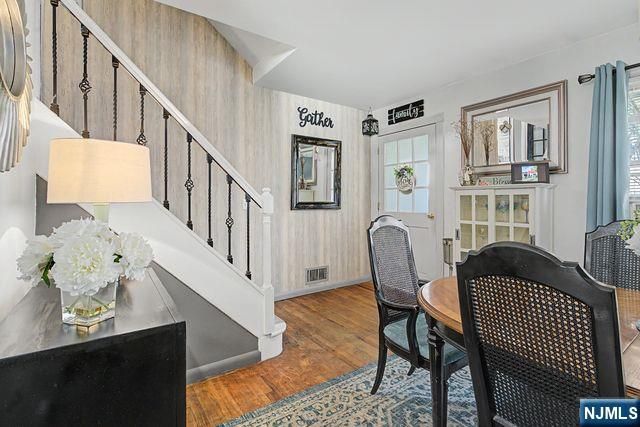 294 Hayes Drive, Saddle Brook, NJ 07663