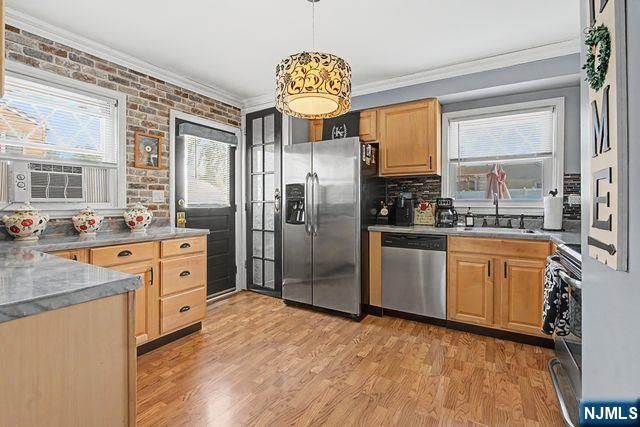 294 Hayes Drive, Saddle Brook, NJ 07663
