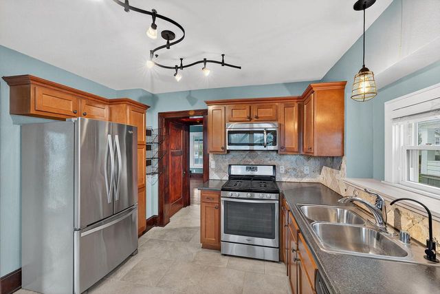 608 S Washington STREET, Watertown, WI 53094