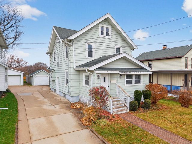 608 S Washington STREET, Watertown, WI 53094