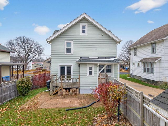 608 S Washington STREET, Watertown, WI 53094