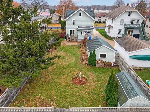 608 S Washington STREET, Watertown, WI 53094