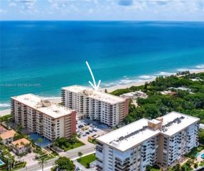 1147 Hillsboro Mile 605, Hillsboro Beach, FL 33062