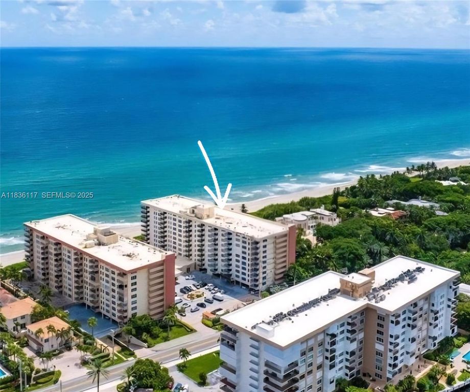 1147 Hillsboro Mile 605, Hillsboro Beach, FL 33062