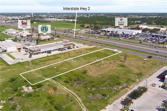 4217 W Expressway 83 Highway, Mcallen, TX 78503