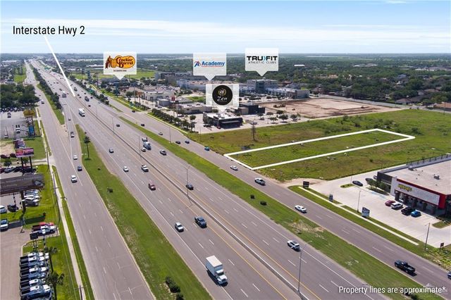 4217 W Expressway 83 Highway, Mcallen, TX 78503