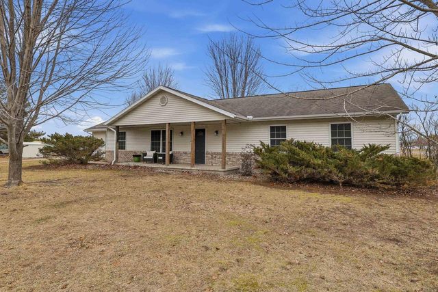 2825 LEAHY AVENUE, Stevens Point, WI 54481