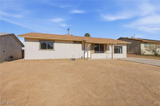 251 Meyers Avenue, Henderson, NV 89015