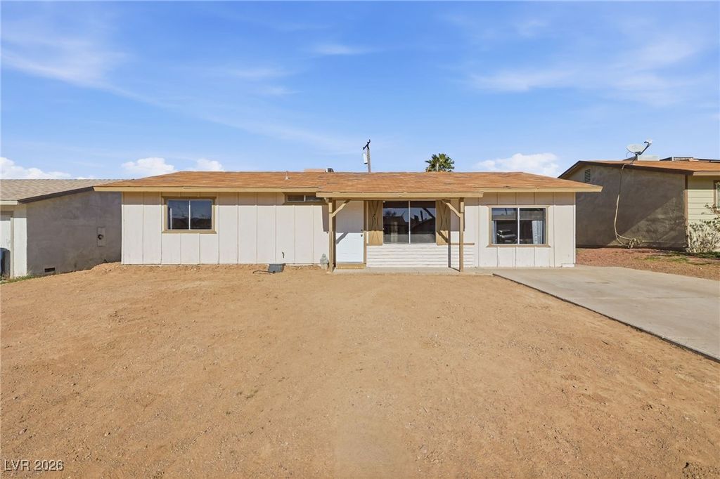 251 Meyers Avenue, Henderson, NV 89015