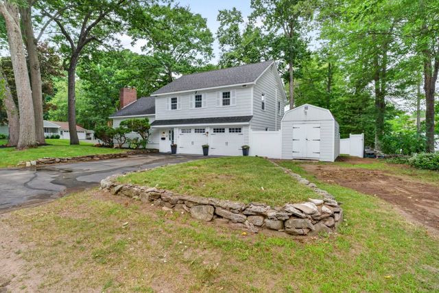 91 Carolan Avenue, Hampton, NH 03842