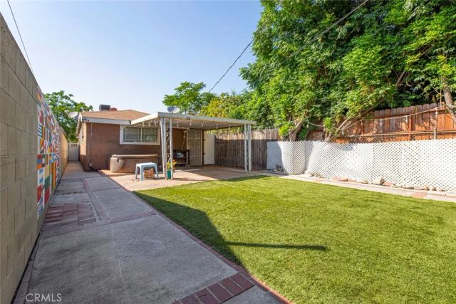 13158 Carl, Pacoima, CA 91331