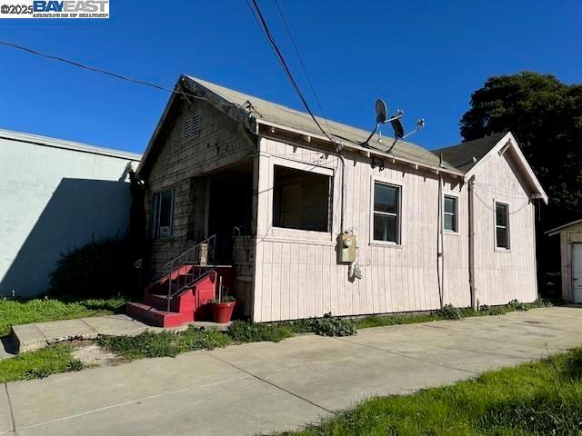 1024 50Th Ave, Oakland, CA 94601