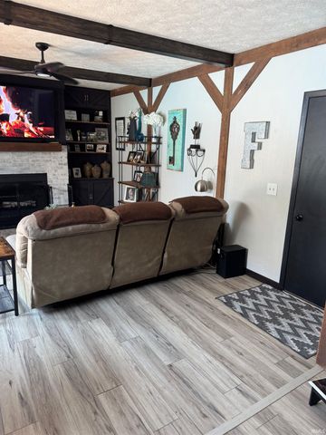 15360 Monterosa Drive, Granger, IN 46530