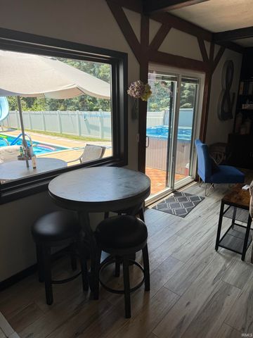 15360 Monterosa Drive, Granger, IN 46530