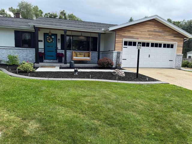 15360 Monterosa Drive, Granger, IN 46530