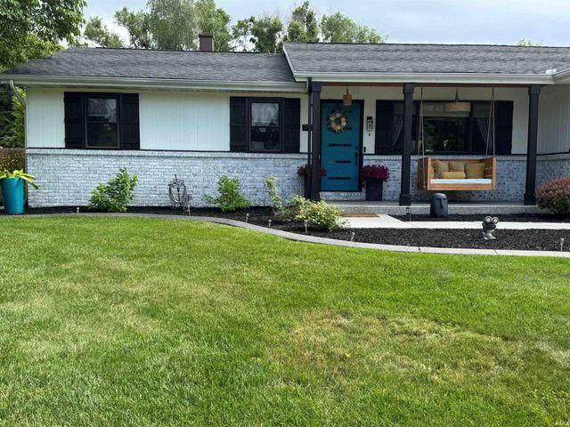 15360 Monterosa Drive, Granger, IN 46530