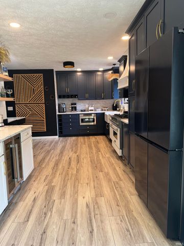 15360 Monterosa Drive, Granger, IN 46530