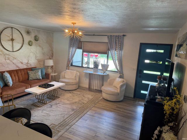 15360 Monterosa Drive, Granger, IN 46530