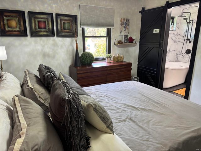 15360 Monterosa Drive, Granger, IN 46530