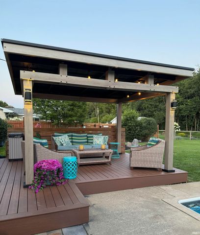 15360 Monterosa Drive, Granger, IN 46530