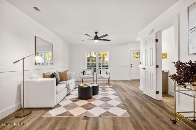 1501 Fishermans Way, Carolina Beach, NC 28428