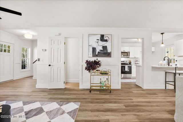 1501 Fishermans Way, Carolina Beach, NC 28428