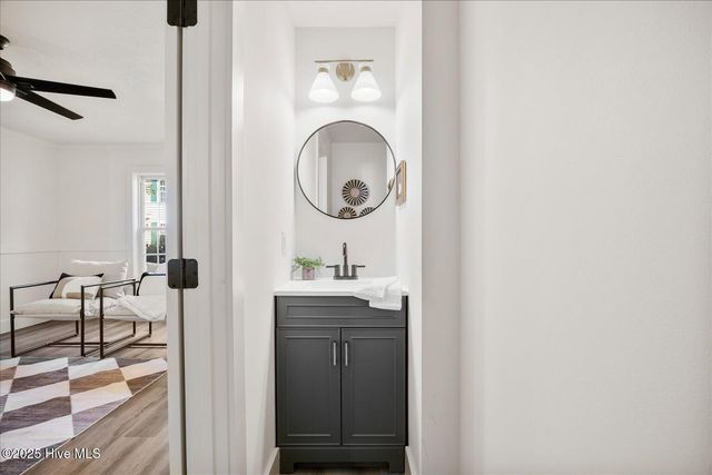 1501 Fishermans Way, Carolina Beach, NC 28428