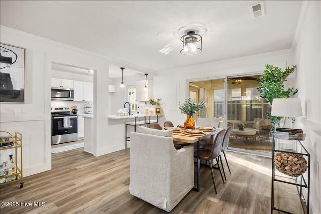 1501 Fishermans Way, Carolina Beach, NC 28428