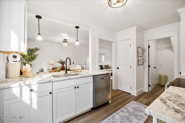 1501 Fishermans Way, Carolina Beach, NC 28428