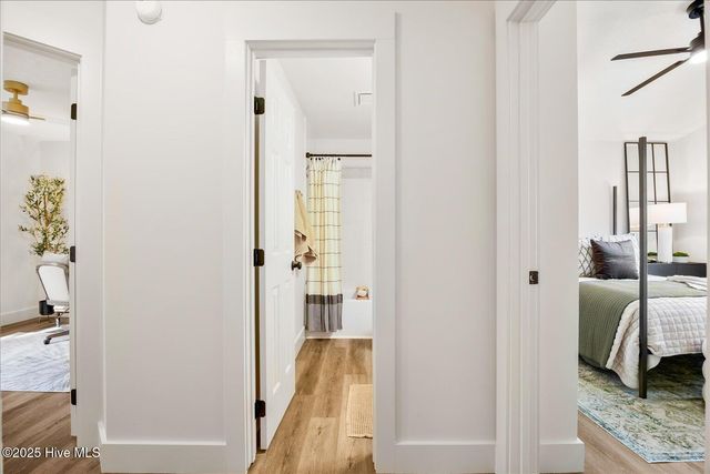 1501 Fishermans Way, Carolina Beach, NC 28428