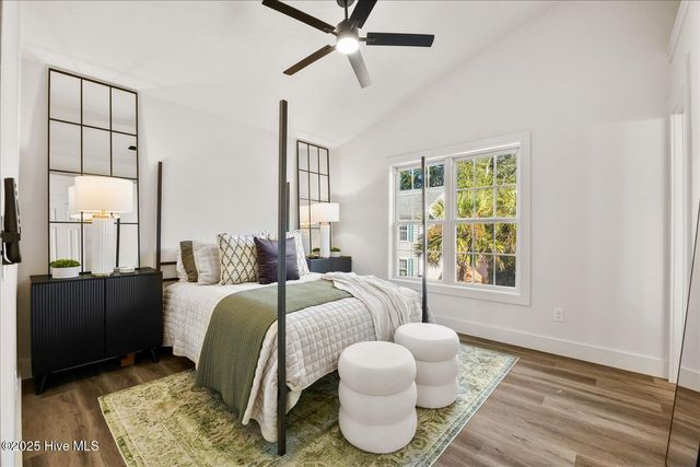 1501 Fishermans Way, Carolina Beach, NC 28428