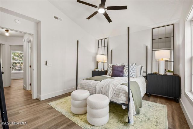 1501 Fishermans Way, Carolina Beach, NC 28428